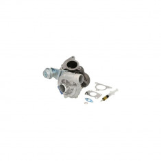 Turbo FIAT SCUDO caroserie 220L BTS Turbo T912207