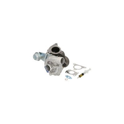 Turbo PEUGEOT EXPERT 224 BTS Turbo T912056 foto