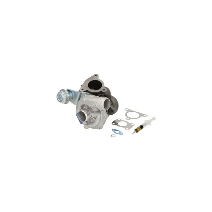 Turbo CITROEN JUMPY caroserie BS BT BY BZ BTS Turbo T912056