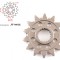 Pinion transmisie fata 520/14T, JTF1441SC
