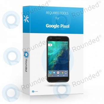 Caseta de instrumente Google Pixel