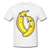Tricou &quot; Banana love &quot;