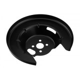 Protectie stropire disc frana Renault Megane, -2003, Scenic -2003, Spate Dreapta, 7700835070R