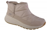 Cumpara ieftin Cizme de iarna Skechers Bobs Sparrow 2.0 - Puffiez 117260-TPE gri