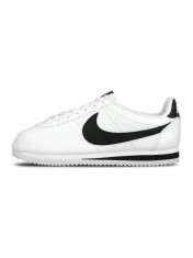 Nike Wmns Classic Cortez Leather 807471-101 foto