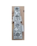 Soclu bec stopuri Skoda Octavia/Tour (1u2/1u5), 01.2001-11.2010, Liftback, partea Dreapta, Spate, OE