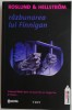 Razbunarea lui Finnigan - Roslund &amp; Hellstrom - Carte (Noua/Anticariat) Thriller