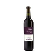 Vin Cabernet Franc 2014 Eco Wassmann 750ml Cod: 6090000244485 foto