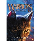 Warriors #2 - Fire and Ice | Erin Hunter, Harpercollins Publishers
