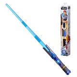 STAR WARS SABIE LASER ELECTRONICA POWER THE FORCE CAL KESTIS