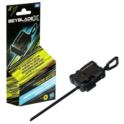 BEYBLADE X LANSATOR WINDER foto