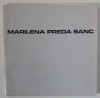 Marilena Preda Sanc - Catalog Expozitie Arta, Coperta Brosata, Anii &#039;80, UAP Romania, Istoria Artei