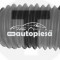 Burduf bieleta directie CITROEN XANTIA (X2) (1998 - 2003) STC T400515