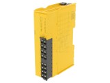 Modul de extensie ReLy 24VDC pentru şină DIN