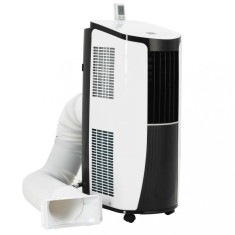 Emaga Aparat de aer condi?ionat mobil 2600 W (8870 BTU) foto