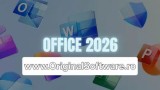 Office 2026 PRO (Licență oficială Microsoft) Windows și Mac OS.