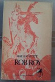 (C497) WALTER SCOTT - ROB ROY