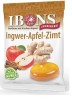 DROPSURI GHIMBIR,MERE&amp;SCORT.F.ZAHAR 75GR, IBONS