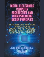Digital Electronics, Computer Architecture and Microprocessor Design Principles foto