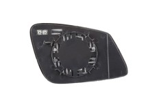 Geam oglinda Bmw Seria 1 (F20), 08.2011-, 3/3 Gt (F30/31/34/35), 01.2012-, Seria 2 (F22), 03.2014-,Seria 4 /4 Gc (F32/F33/F36), 12.2013-, partea Drea