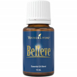Belleve Essential Oil 15 ML, Young Living