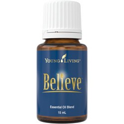 Belleve Essential Oil 15 ML
