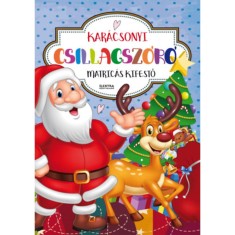 Karacsonyi csillagszoro foto