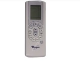 C00377389 Telecomanda pentru aer conditionat. 481201408002 WHIRLPOOL/INDESIT