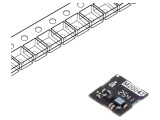 Antena GNSS GPS ANTENOVA M20047-1 50&Omega; 7x7x0,9mm 1559-1609MHz -40&divide;85&deg;C