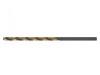 Burghiu HSS cu extensie pentru metal, M2, 7 mm, Tvardy T02370