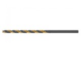 Burghiu HSS cu extensie pentru metal, M2, 7 mm, Tvardy T02370