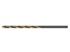 Burghiu HSS cu extensie pentru metal, M2, 7 mm, Tvardy T02370