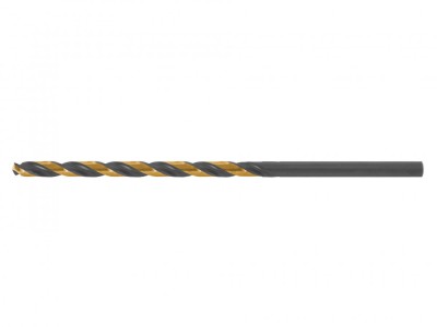 Burghiu HSS cu extensie pentru metal, M2, 6.5 mm, Tvardy T02365 foto