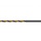 Burghiu HSS cu extensie pentru metal, M2, 7 mm, Tvardy T02370