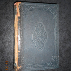 RENE WORMS - PRECIS DE PHILOSOPHIE (1891, prima editie, limba franceza)