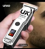 Masina de tuns cu acumulator (transport gratuit)