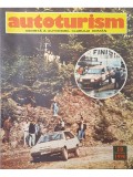 Revista Autoturism, nr. 10/1990 (Editia: 1990)