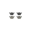 Placute frana MERCEDES-BENZ V-CLASS 638 2 ABE C2M011ABE