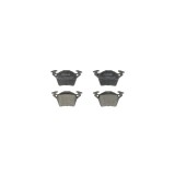 Placute frana MERCEDES-BENZ V-CLASS 638 2 ABE C2M011ABE