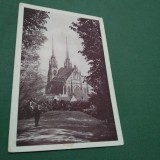 Cumpara ieftin CARTE POSTALA BRNO INTERBELICA NECIRCULATA