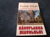 Cumpara ieftin GRAHAM HURLEY - RASUFLAREA DIAVOLULUI