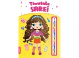 Tinutele Sarei, - Editura Mimorello