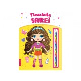 Tinutele Sarei, - Editura Mimorello