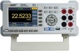 Multimetru de banc, OWON, XDM3051, 200mV-1kV, 0.2mA-10A