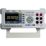 Multimetru de banc, OWON, XDM3051, 200mV-1kV, 0.2mA-10A
