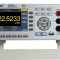 Multimetru de banc, OWON, XDM3051, 200mV-1kV, 0.2mA-10A