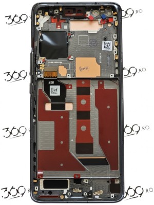 Display Huawei Honor Magic 4 PRO OEM WF foto