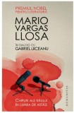 Chipuri ale raului in lumea de astazi - Mario Vargas Llosa