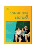 Cumpara ieftin Consilierul de lectură nr. 2/2019