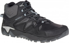 Bocanci Barba?i Outdoor impermeabili Merrell All Out Blaze 2 Mid Gtx Gore-tex Vibram foto